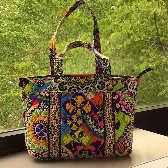 vera bradley bag styles retired